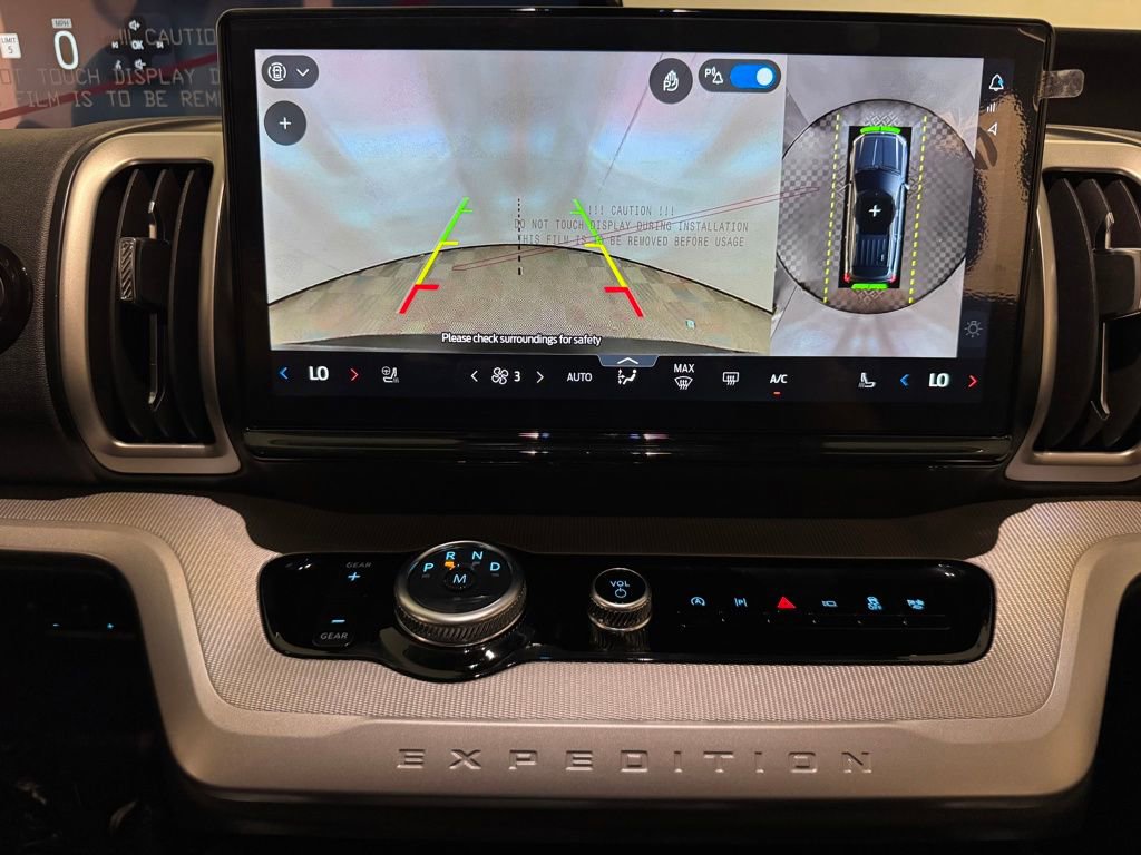 New 2026 Ford Expedition Max Active image 8