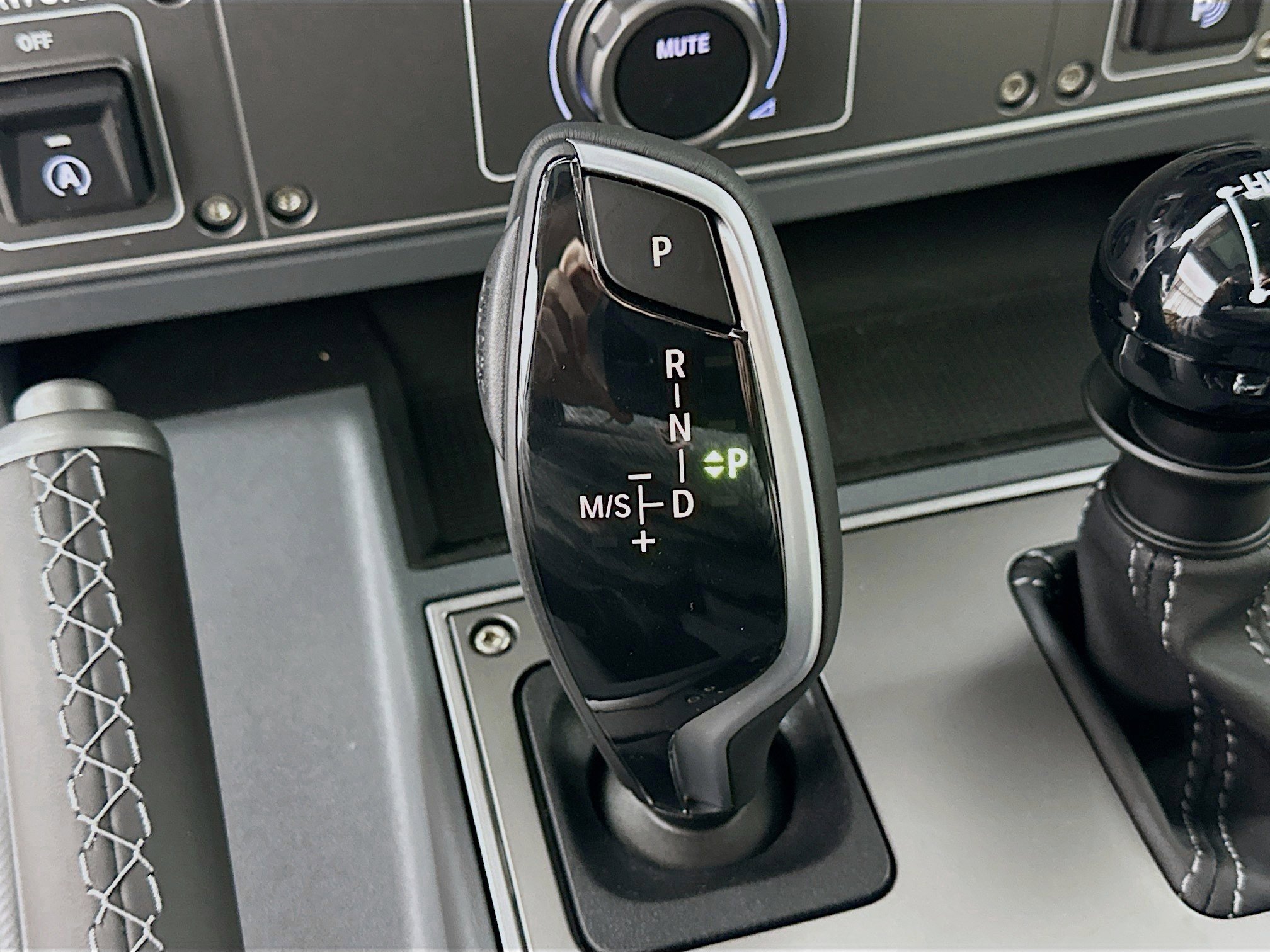 New 2025 INEOS Grenadier Trialmaster Edition image 28