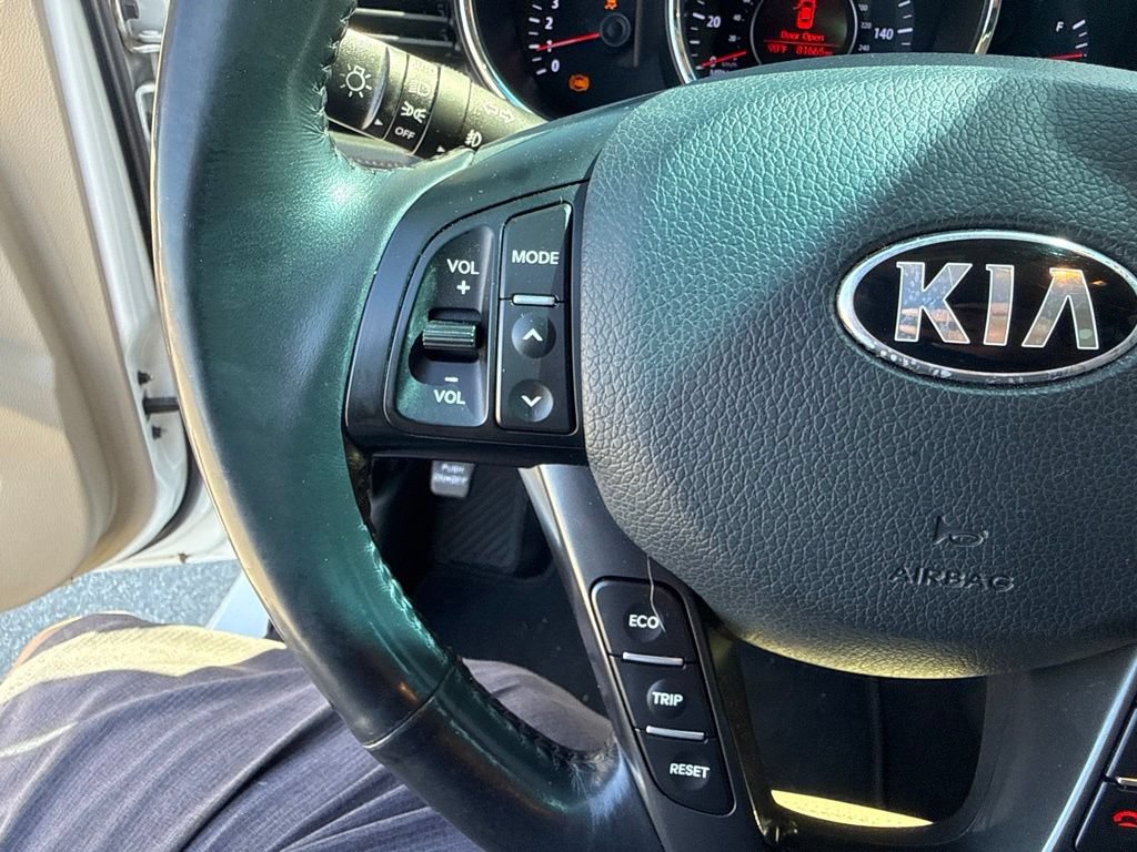 Used 2013 Kia Optima EX FWD image 13