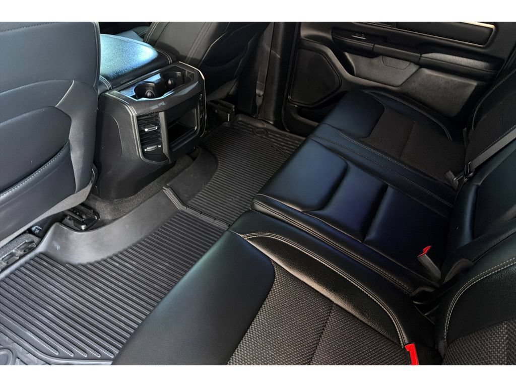 Used 2021 RAM 1500 Rebel w/ Level 1 Equipment Group AWD/4WD image 13
