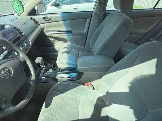 Used 2006 Toyota Camry FWD image 8