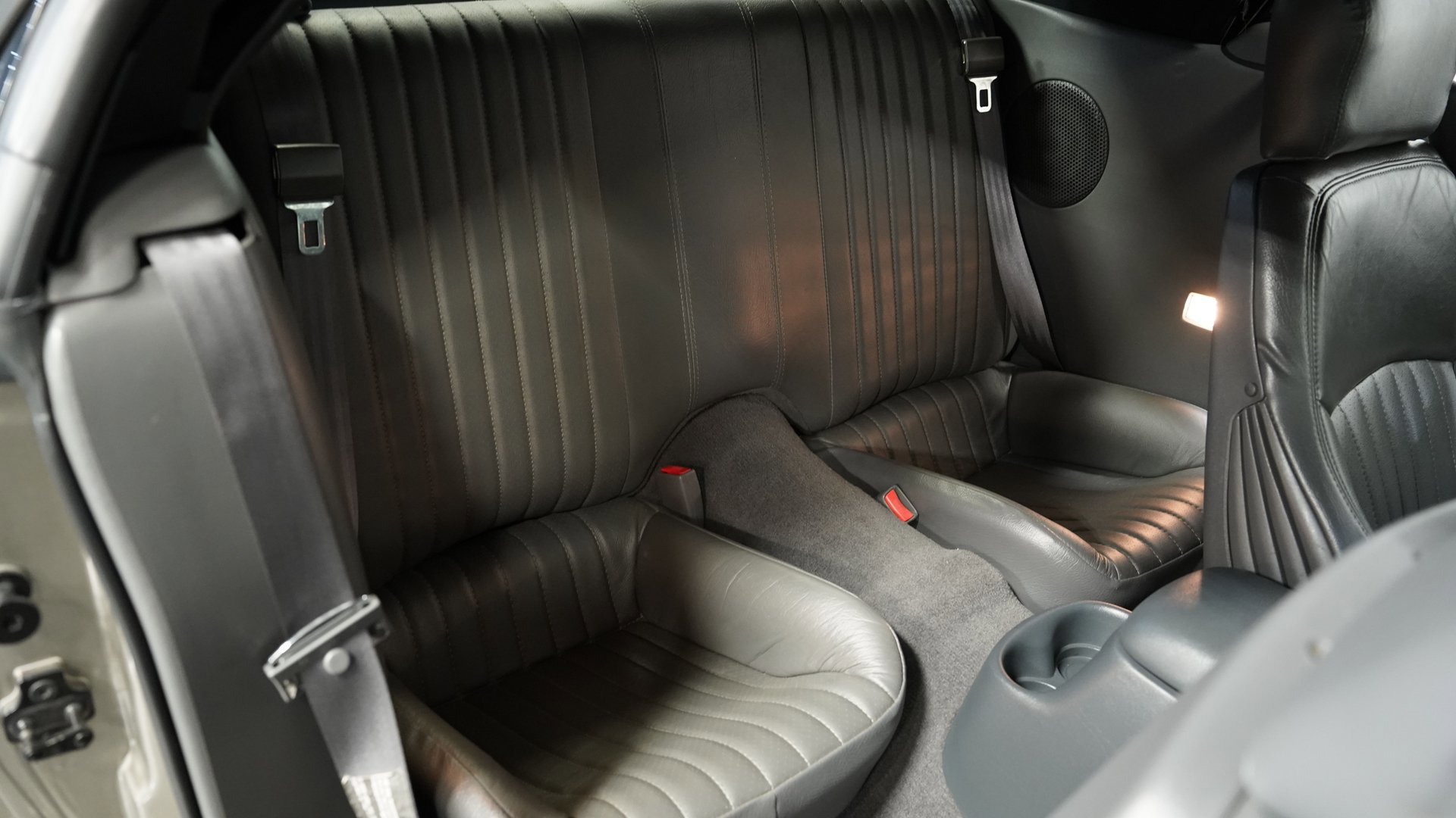 Used 1999 Pontiac Firebird Trans Am image 36