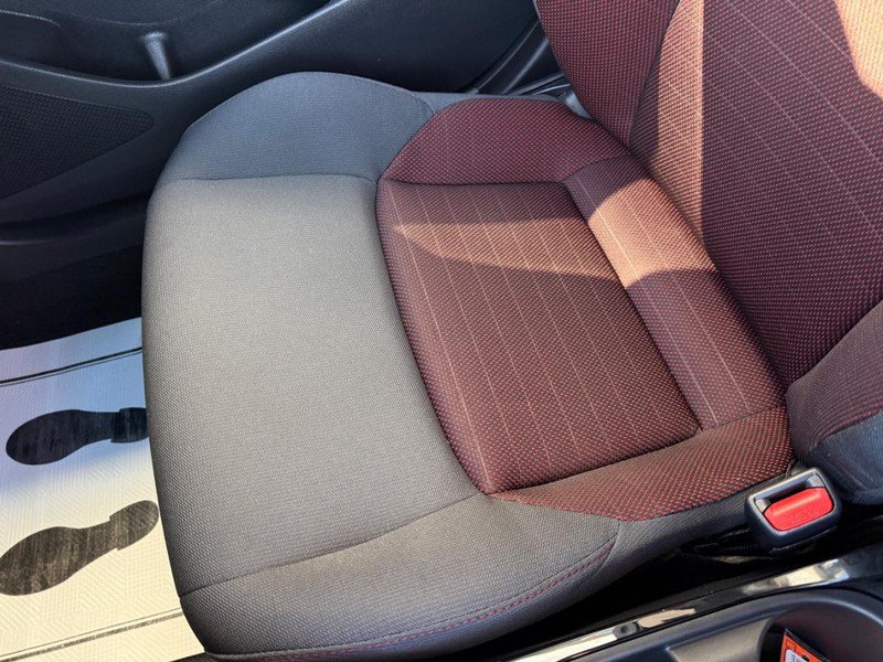 Used 2024 Toyota Corolla SE w/ SE Convenience Package FWD image 26