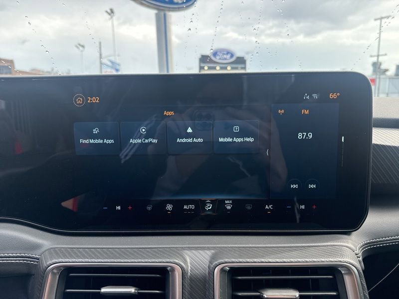 New 2025 Ford Mustang GT Premium w/ GT Performance Package image 28