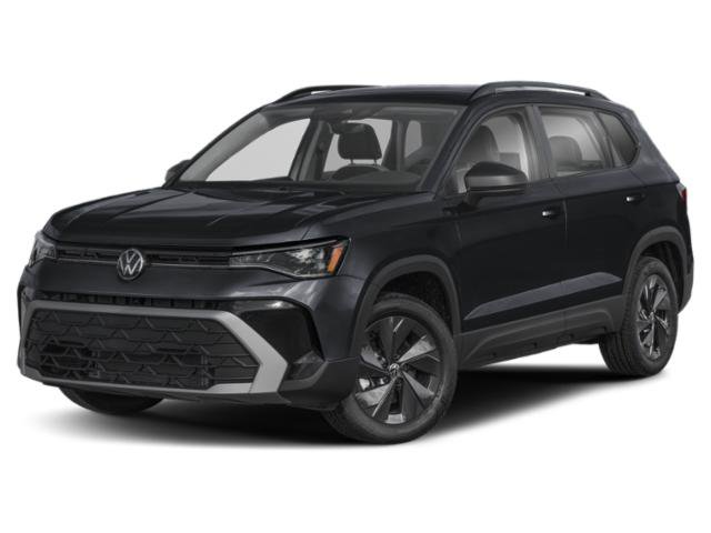 New 2026 Volkswagen Taos S