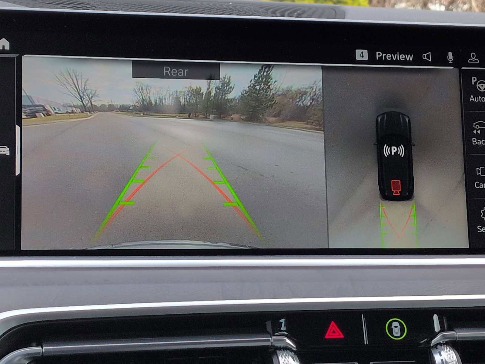 Certified 2023 BMW X5 xDrive40i w/ Premium Package image 31