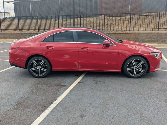 Used 2020 Mercedes-Benz CLA 250 image 3
