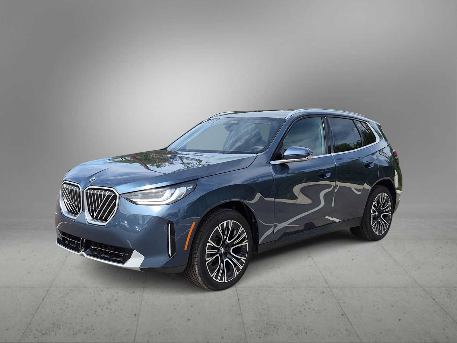 New 2026 BMW X3 xDrive30i w/ Premium Package AWD/4WD image 4