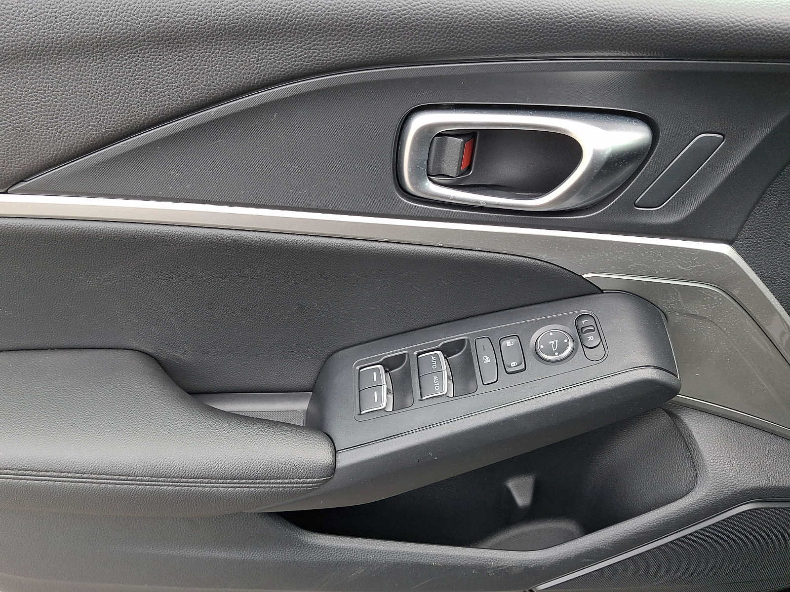 Used 2024 Acura Integra FWD image 12