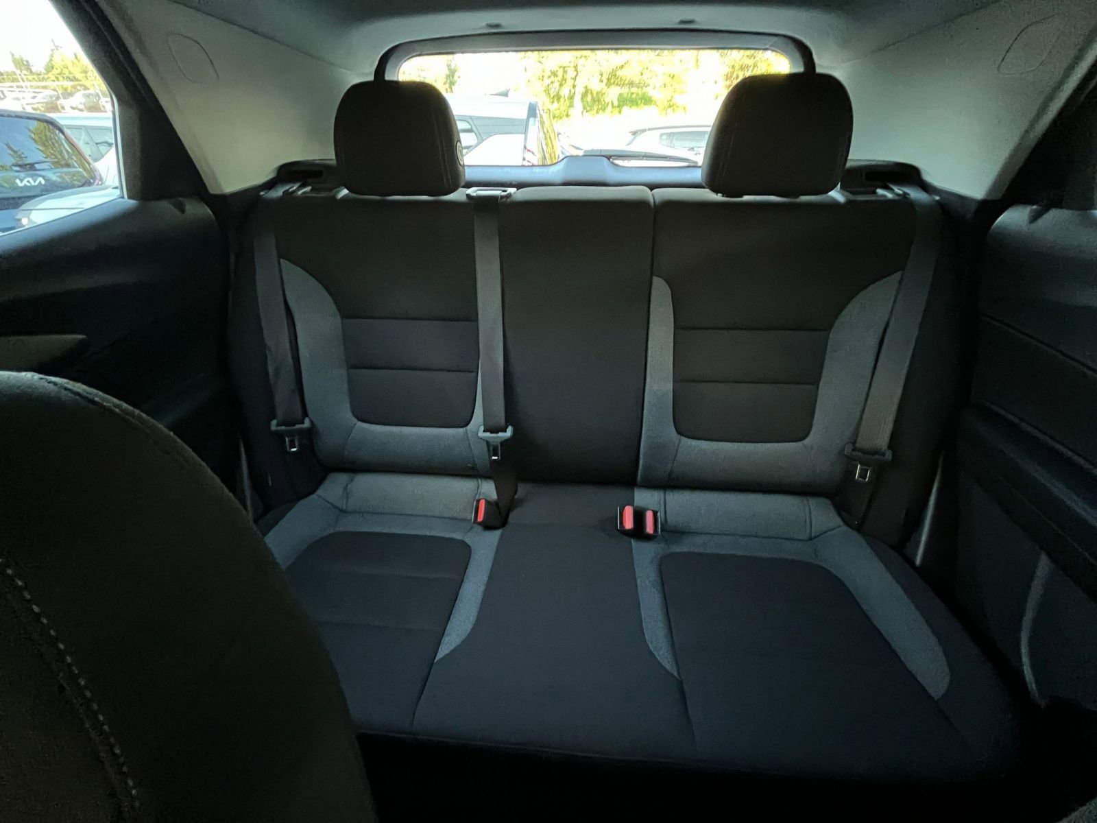 Used 2025 Chevrolet TrailBlazer LT FWD image 39