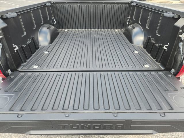 Used 2023 Toyota Tundra SR5 AWD/4WD image 26