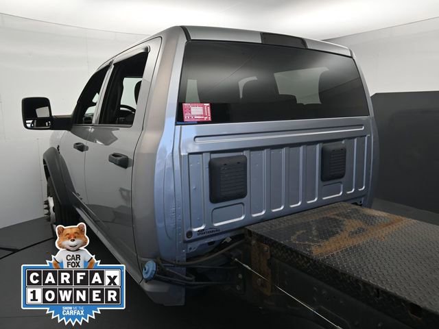 Used 2023 RAM 5500 Tradesman image 9