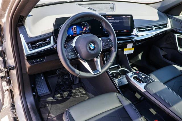 New 2027 BMW X1 xDrive28i AWD/4WD image 10