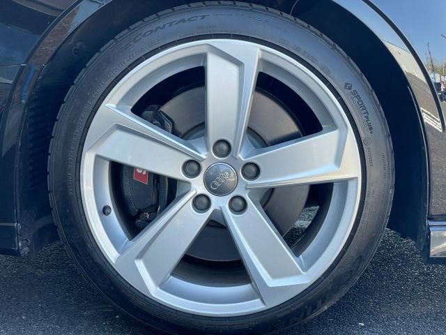 Used 2018 Audi S3 Premium Plus w/ Technology Package image 16