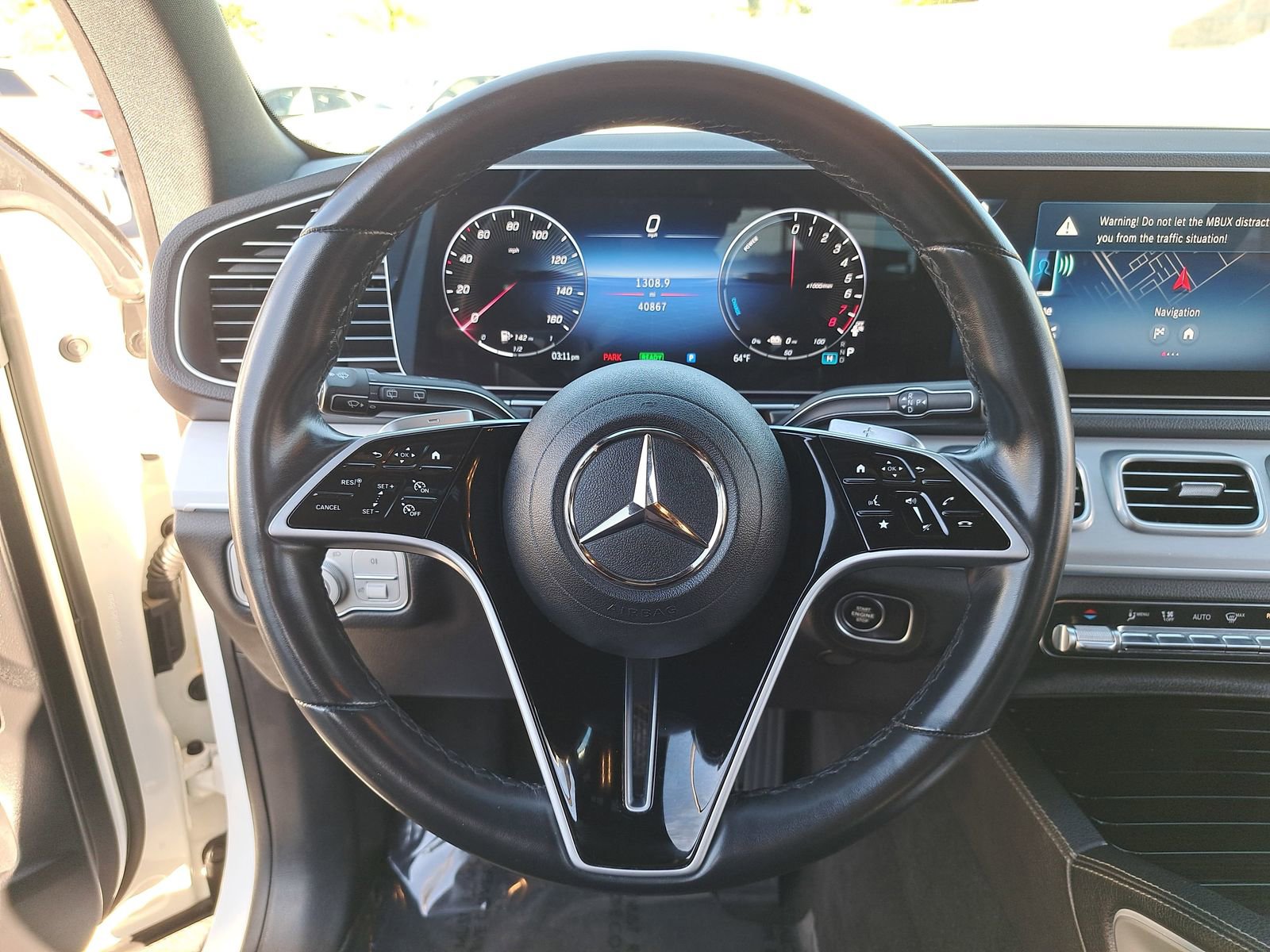 Used 2024 Mercedes-Benz GLE 450e 4MATIC image 19