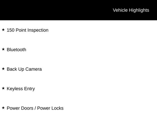 Used 2025 Honda Accord SE video 2