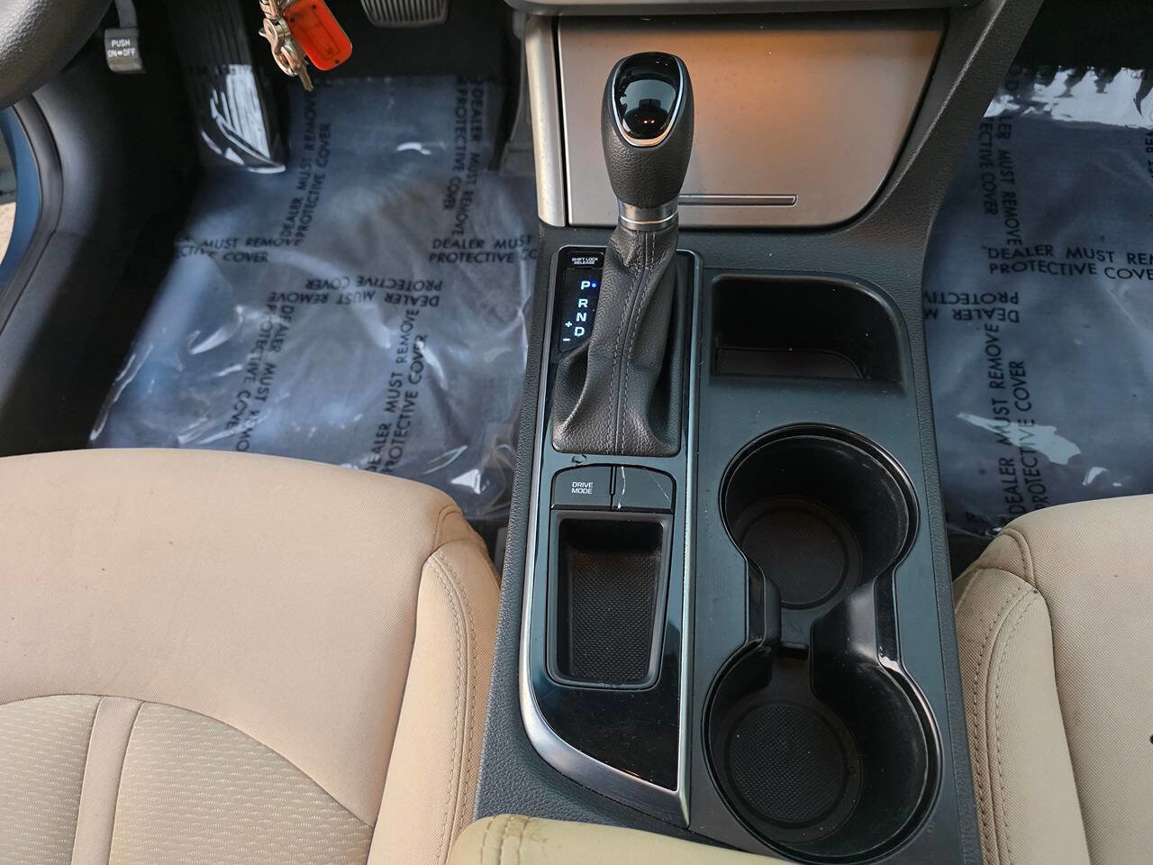 Used 2017 Hyundai Sonata SE image 28