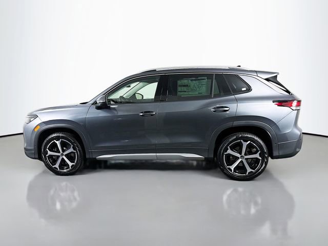 New 2025 Volkswagen Tiguan SE image 4