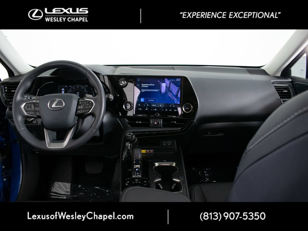 Used 2025 Lexus NX 250 FWD w/ Towing Package (2000 Lbs) image 26