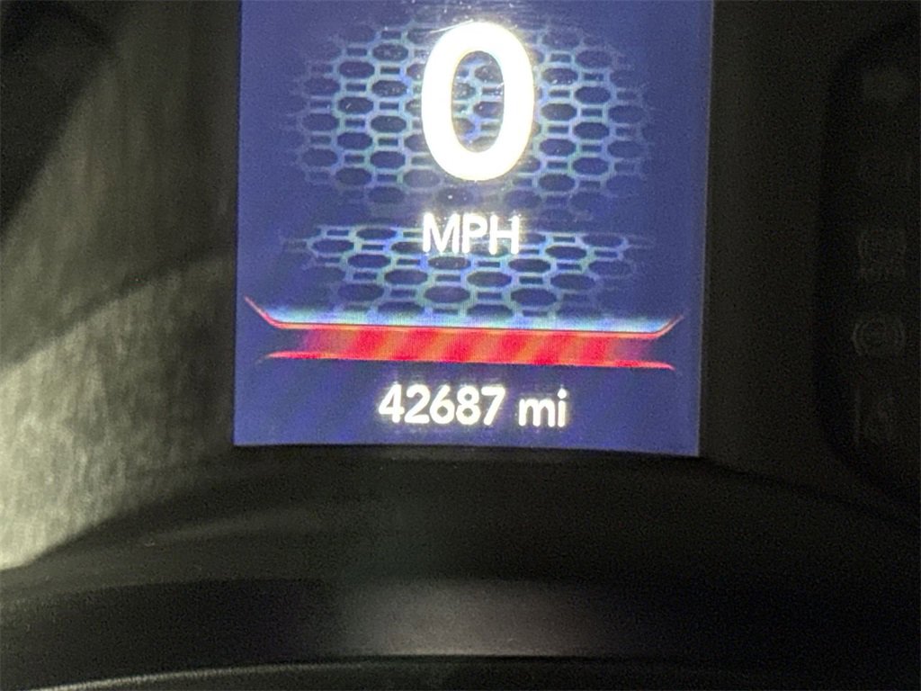 Used 2023 RAM 1500 Big Horn image 13