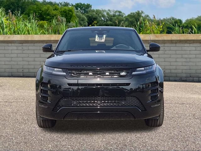 New 2026 Land Rover Range Rover Evoque Hoxton AWD/4WD video 2