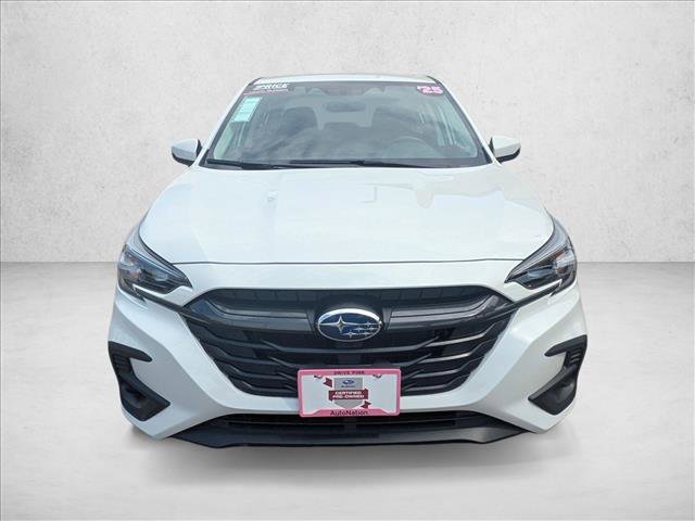 Certified 2025 Subaru Legacy Premium AWD/4WD image 2