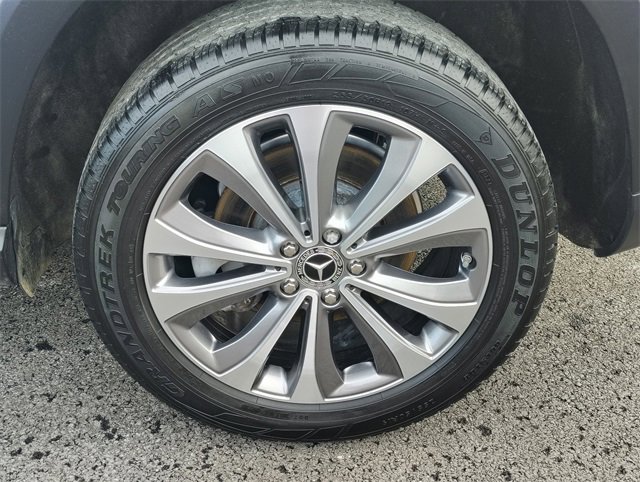 Used 2020 Mercedes-Benz GLE 350 GLE 350 image 7