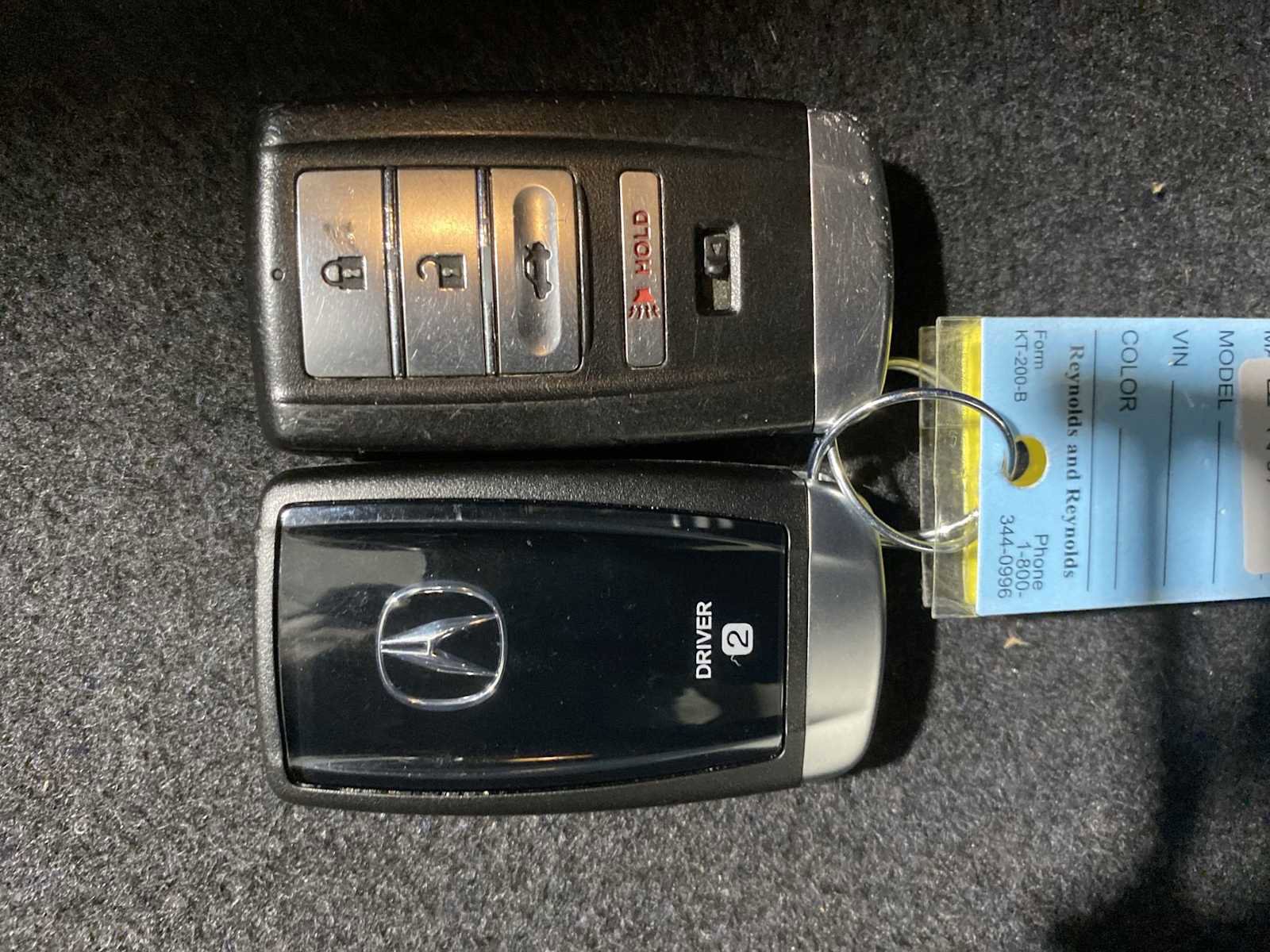 Used 2023 Acura TLX w/ Technology Package image 20