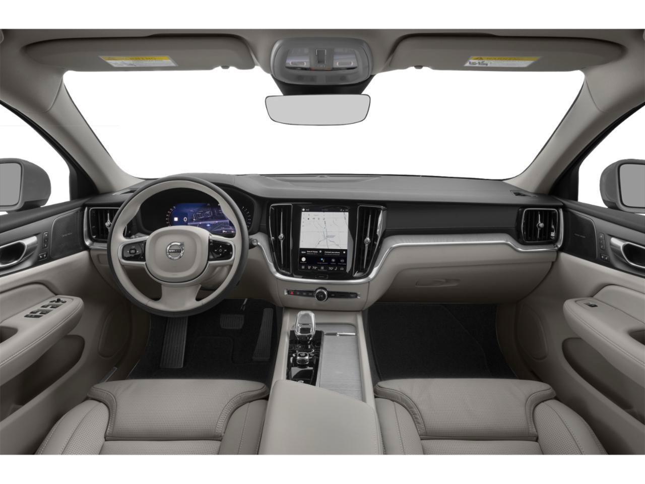 New 2026 Volvo V60 B5 Cross Country Plus w/ Climate Package AWD/4WD image 3