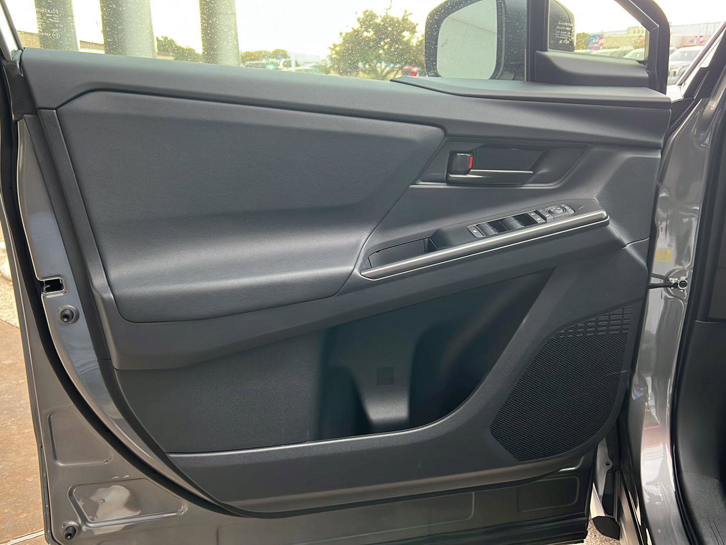 New 2026 Toyota bZ image 14