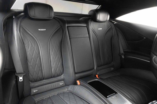 Used 2018 Mercedes-Benz S 65 AMG Coupe image 40