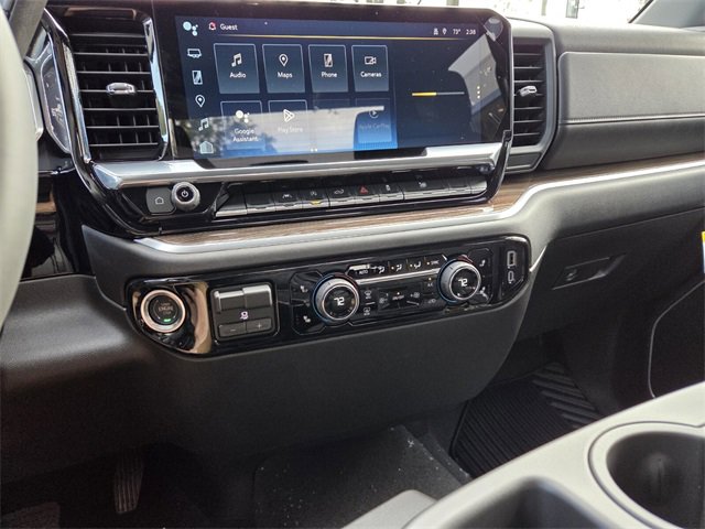 New 2026 Chevrolet Silverado 1500 LT image 18