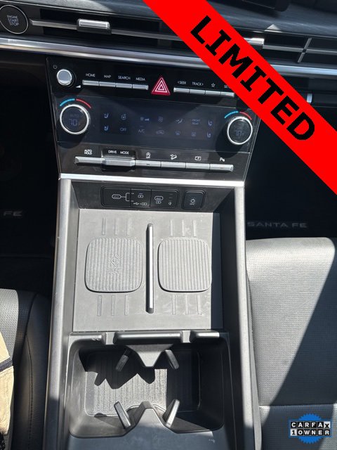 Used 2024 Hyundai Santa Fe Limited image 22