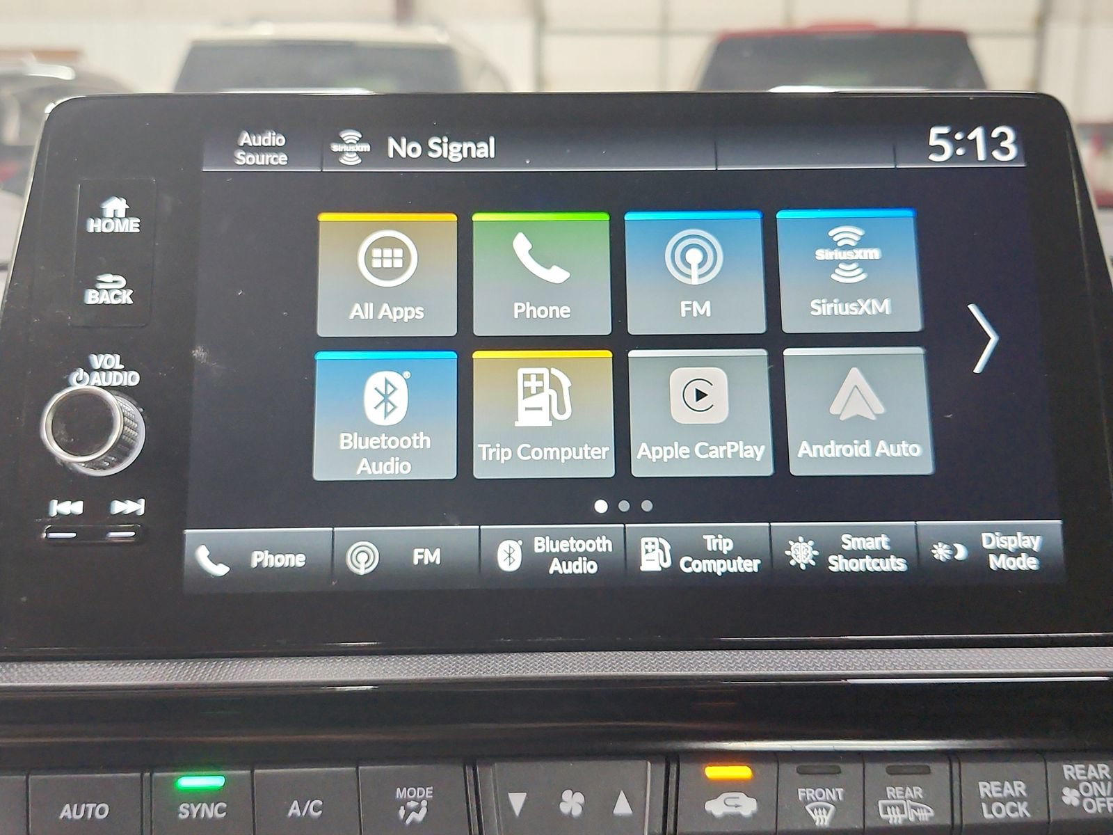 Used 2025 Honda Odyssey EX-L image 17
