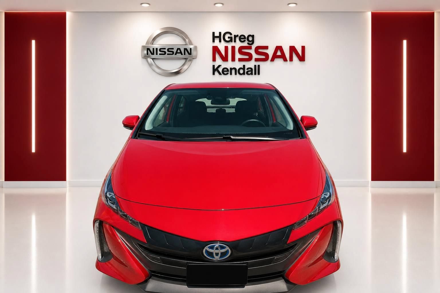 Used 2022 Toyota Prius Prime LE FWD image 5