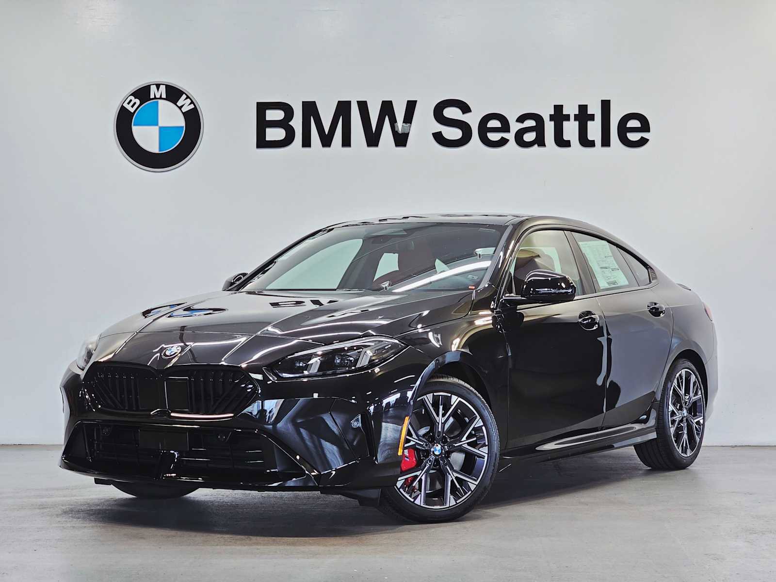 New 2025 BMW 228i xDrive w/ Premium Package image 1