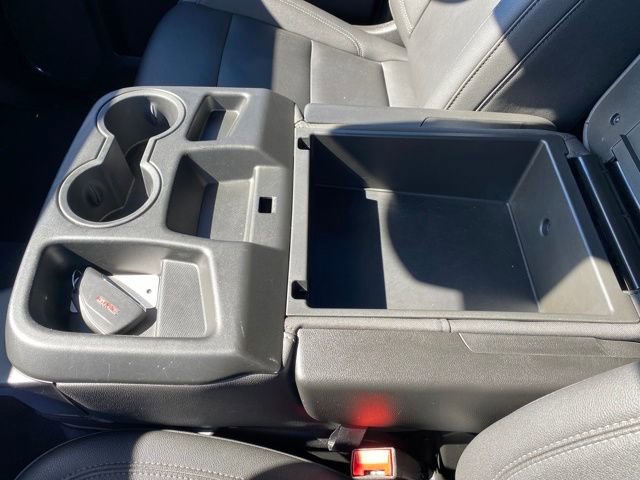 Certified 2024 GMC Sierra 1500 SLT image 14