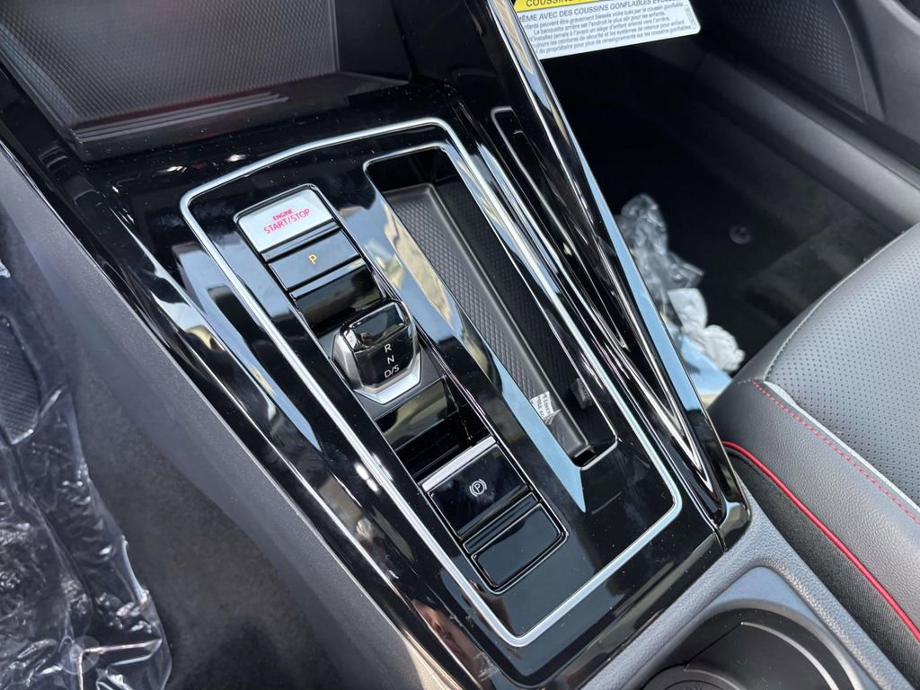 New 2026 Volkswagen GTI Autobahn image 19