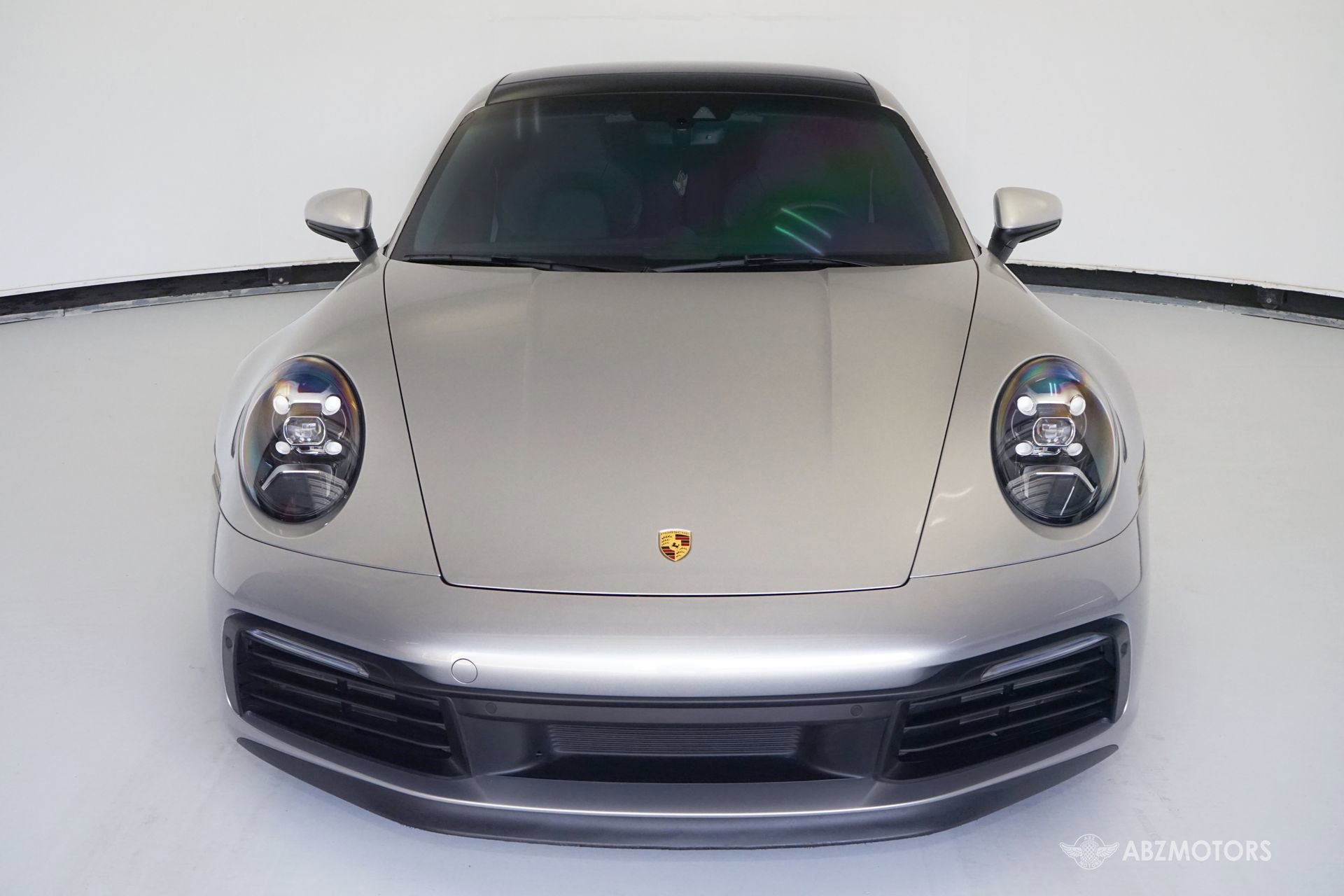 Used 2022 Porsche 911 Carrera 4S image 3