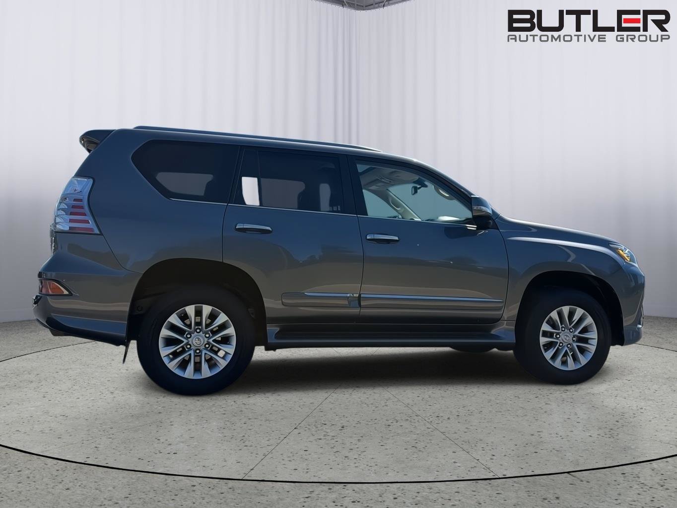 Used 2019 Lexus GX 460 Premium AWD/4WD image 7