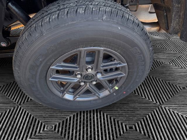 New 2026 Jeep Gladiator Sport image 9