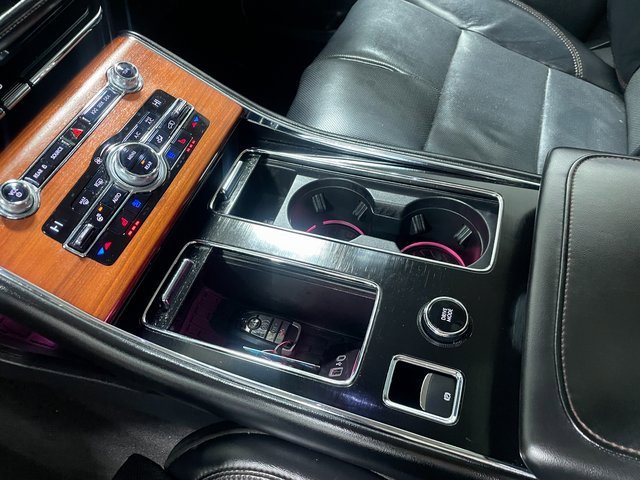 Used 2020 Lincoln Aviator Reserve w/ Equipment Group 201A image 17