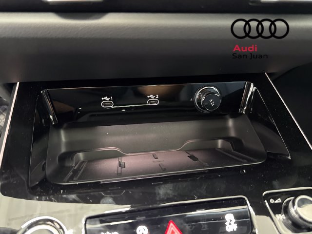 New 2026 Audi A6 Prestige AWD/4WD image 21