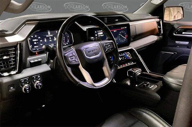 Certified 2023 GMC Sierra 1500 Denali w/ Denali Reserve Package image 19