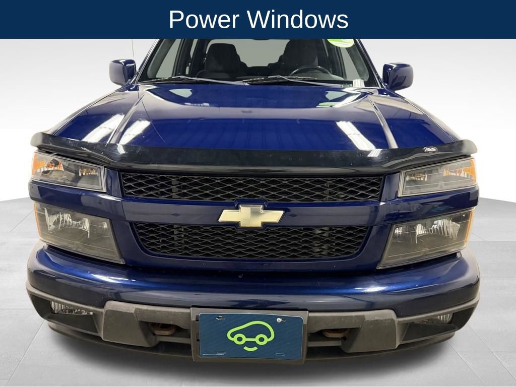 Used 2012 Chevrolet Colorado LT image 5