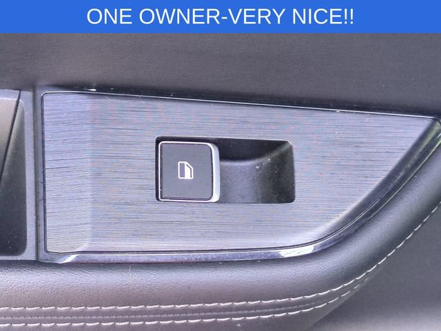Used 2023 Nissan Rogue Platinum w/ Platinum Premium Package AWD/4WD image 31