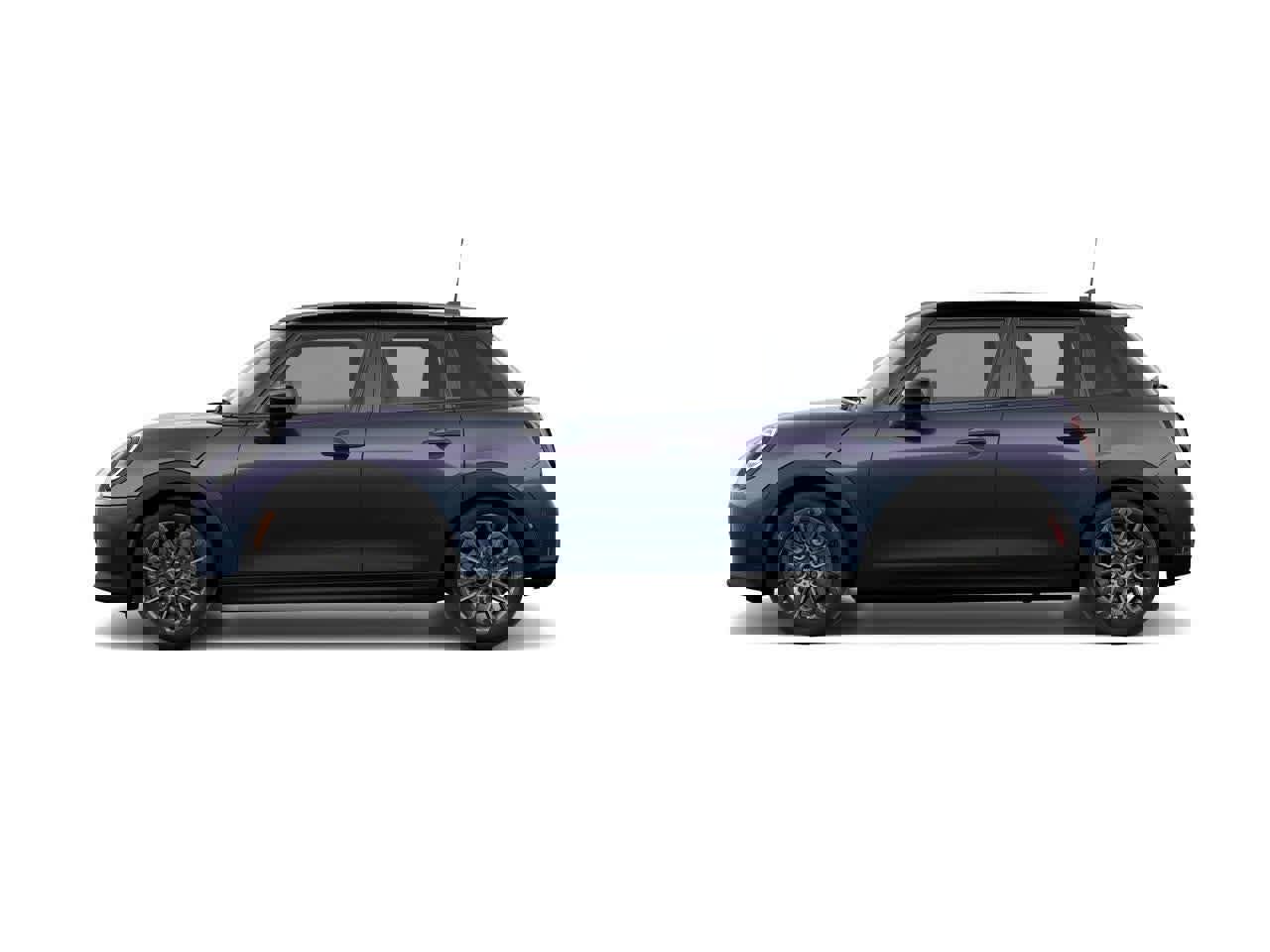 New 2026 MINI Cooper S image 4