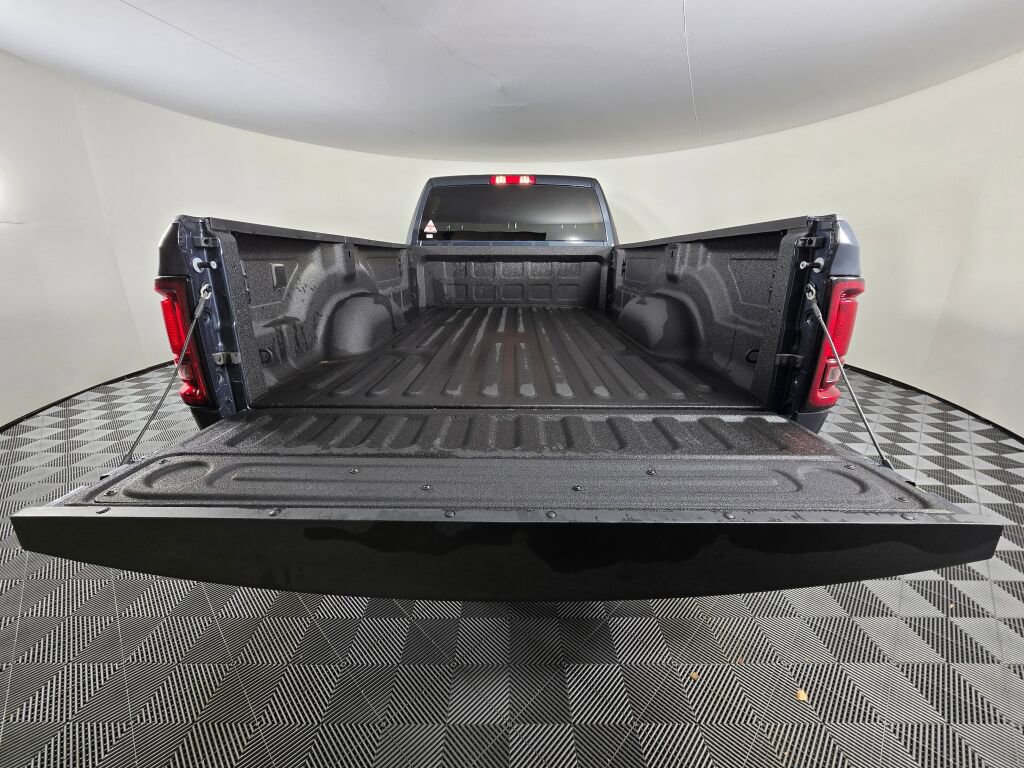 New 2026 RAM 2500 Big Horn image 14