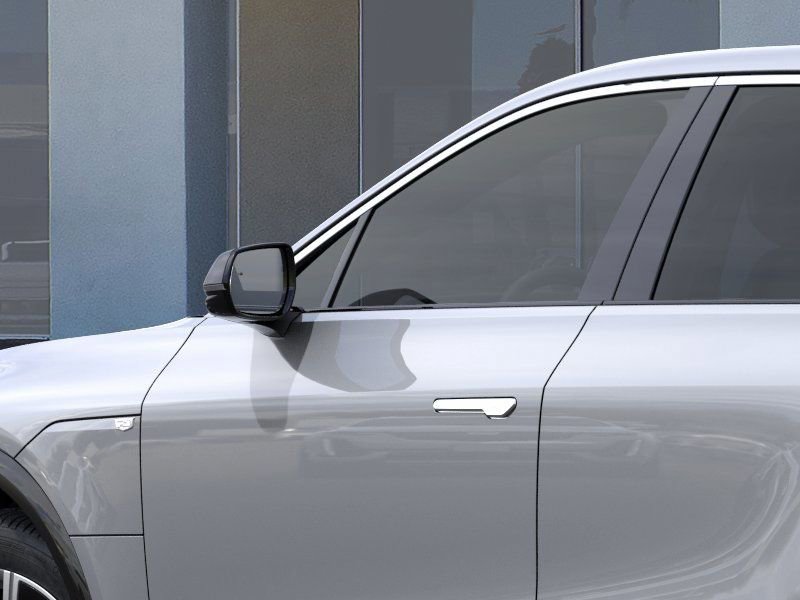 New 2026 Cadillac Lyriq Premium Luxury image 12