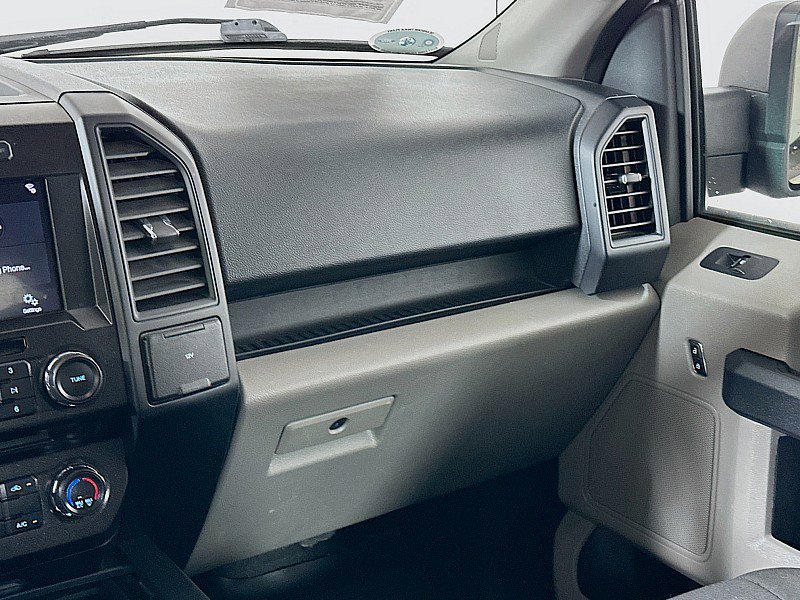 Used 2018 Ford F150 XL w/ Equipment Group 101A Mid AWD/4WD image 21